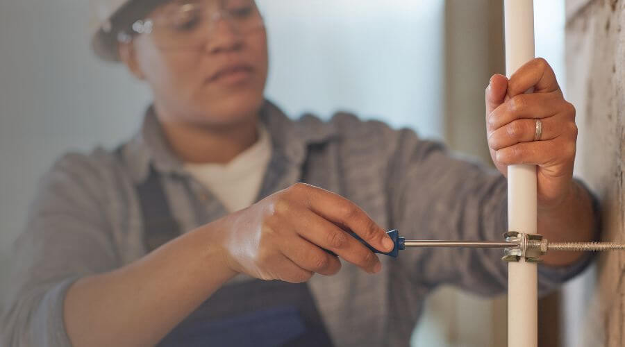 Professional Leak Detection in McLain, MS